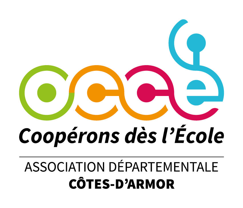 Office central de la Coopération à l'Ecole - Association Départementale OCCE22