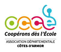 Office central de la Coopération à l'Ecole - Association Départementale OCCE22